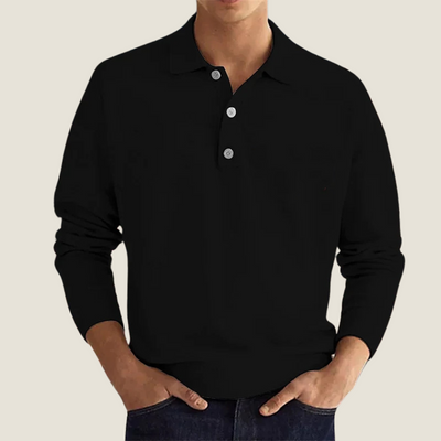 MARCUS | BEQUEMES ULTRA-SOFTES POLO