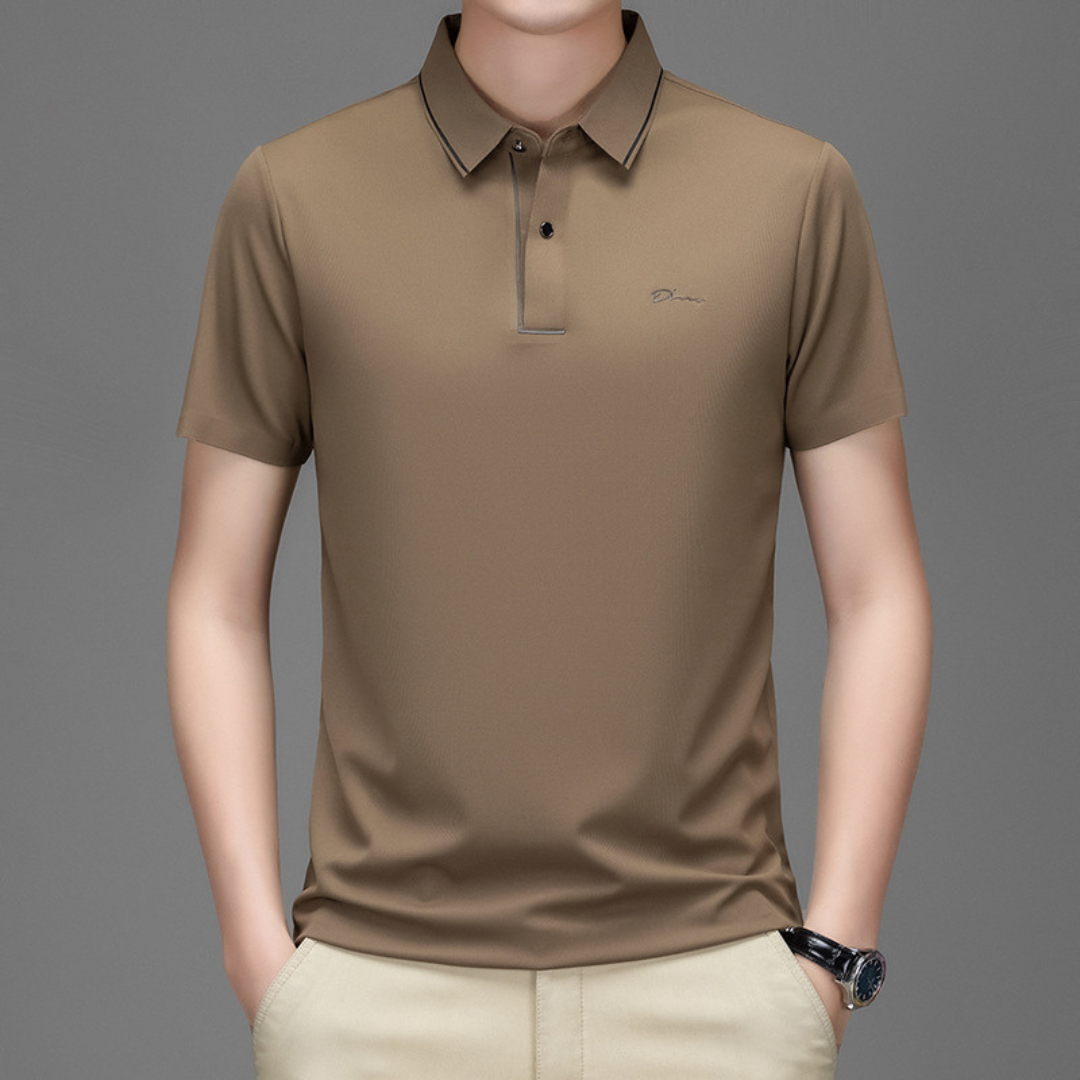 DIETRICH | ELEGANTES HANDWERKLICHES POLO