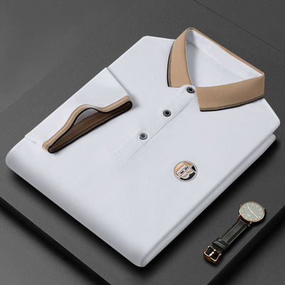 ULRICH | ELEGANTES LUXUS-POLO