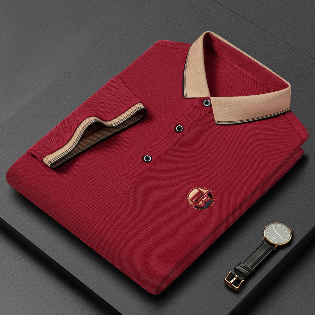 ULRICH | ELEGANTES LUXUS-POLO