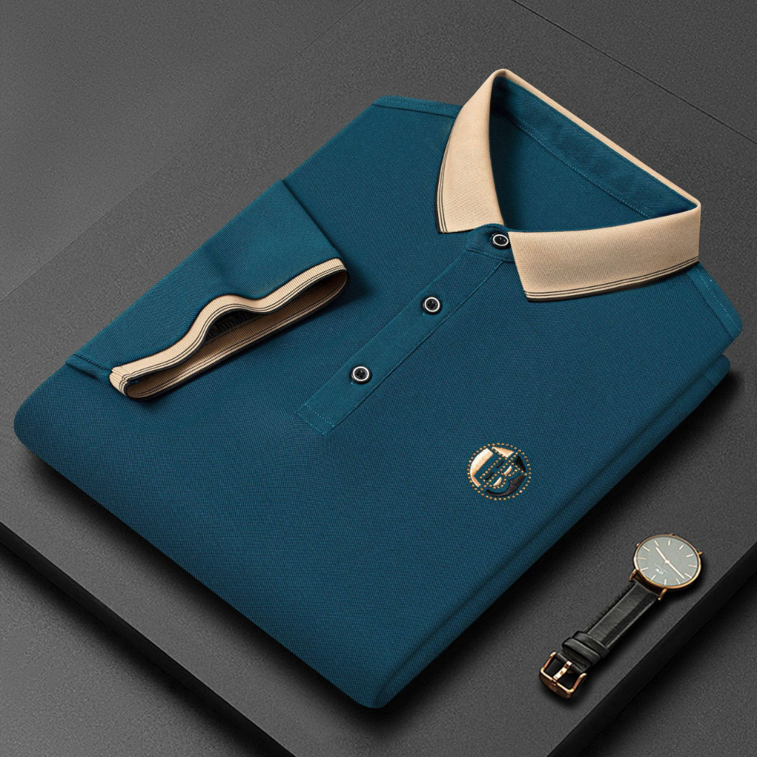 ULRICH | ELEGANTES LUXUS-POLO