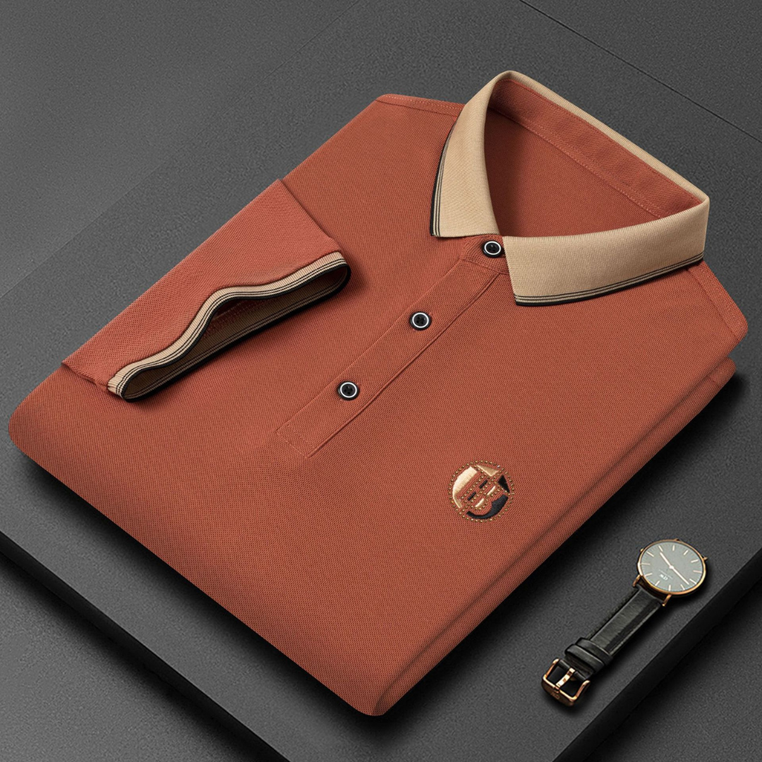 ULRICH | ELEGANTES LUXUS-POLO