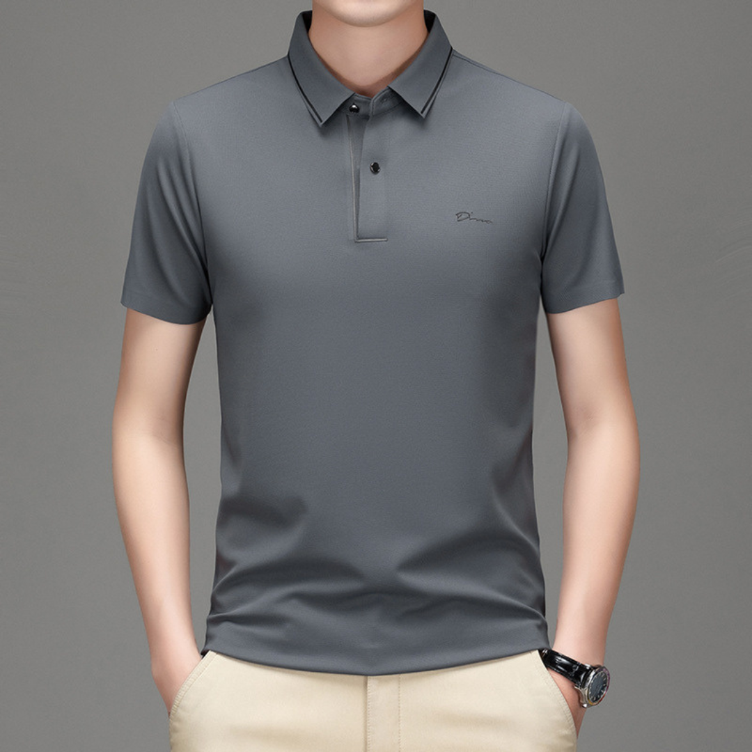 DIETRICH | ELEGANTES HANDWERKLICHES POLO